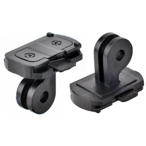 Держатель PROX Крепление GOPRO для ламп Sirius Kastor-X