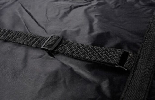 Hard Bag CBG 01 1040 Pokrowiec na gitarę klasyczną