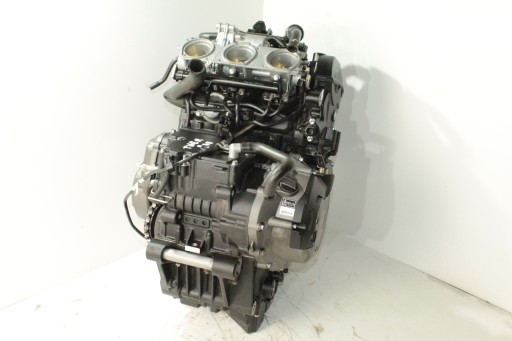 TRIUMPH TIGER 900 20- ГАРАНТИЯ ЗАПУСКА ДВИГАТЕЛЯ