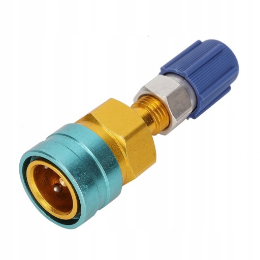 R1234YF do R134A adapter R1234YF na R134A