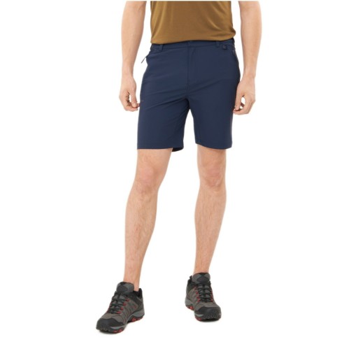 Spodenki trekkingowe męskie VIKING Sequoia Bamboo XL