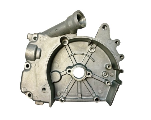 МАСЛОЗАПРАВОЧНАЯ КАНСЕРА 4T GY6 139QMB