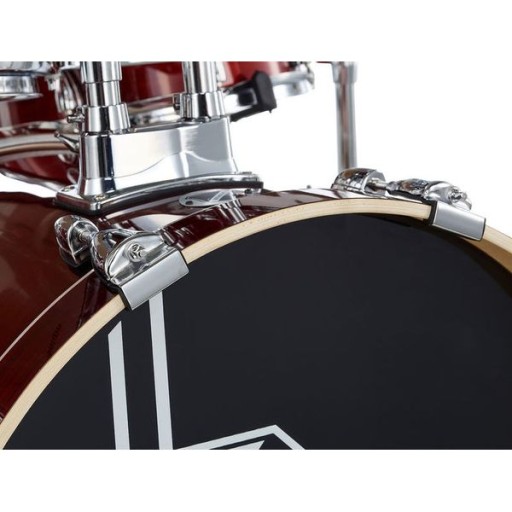 Perkusja zestaw perkusyjny Millenium Hybrid Practice Drum Set RL