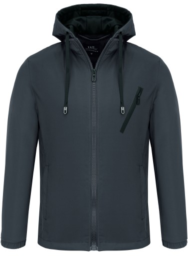 КУРТКА С КАПЮШОНОМ B1R - XXL