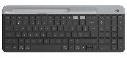 БЕСПРОВОДНАЯ унифицированная клавиатура Logitech K580