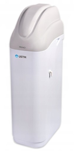 Кондиционер умягчитель УСТ-М WS-25-1650-PRIMO 25 л
