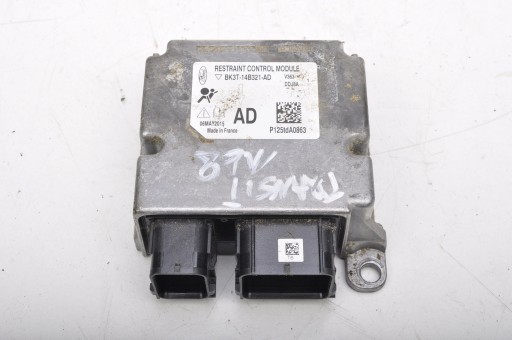 FORD TRANSIT MK8 ДАТЧИК ПОДУШКИ БЕЗОПАСНОСТИ BK3T-14B321-AD
