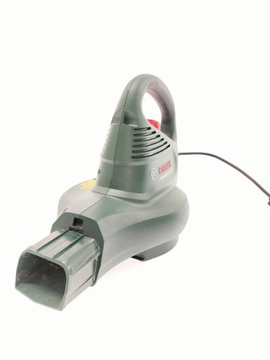 САДОВЫЙ ПЫЛЕСОС УНИВЕРСАЛЬНЫЙ GARDENTIDY 2300 BOSCH