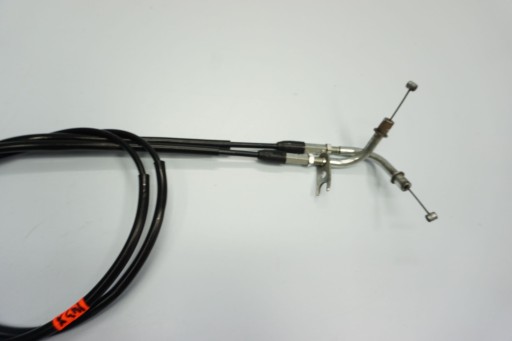 Кавасаки Z1000 10-13 Газовый кабель