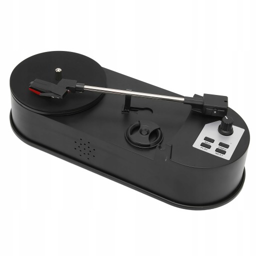 STYLOWY GRAMOFON 2 PRĘDKOŚCI