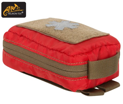 НАБОР MINI MED HELIKON NYLON Coyote