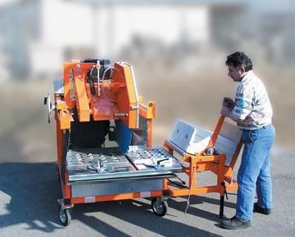 ВОДЯНОЙ НАСОС BATTIPAV для JUMBO LISSMAC NORTON