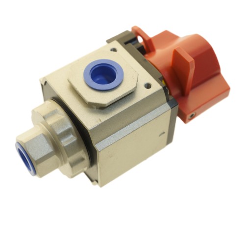 ZAWÓR ODCINAJĄCY AIRTAC GZ300-10G 3/2-3/8