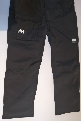 Штормовая куртка Helly Hansen, XXL, оттенки серого
