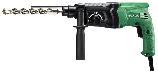 Ударная дрель DH24PH2 SDS+
