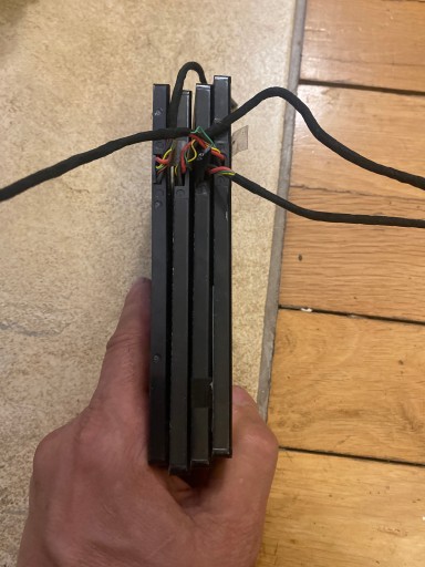Bateria LENOVO ThinkPad T440s 45N1108 oryginalna