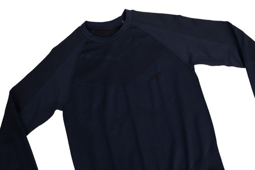 4F термоактивная женская функциональная толстовка, размер L/XL