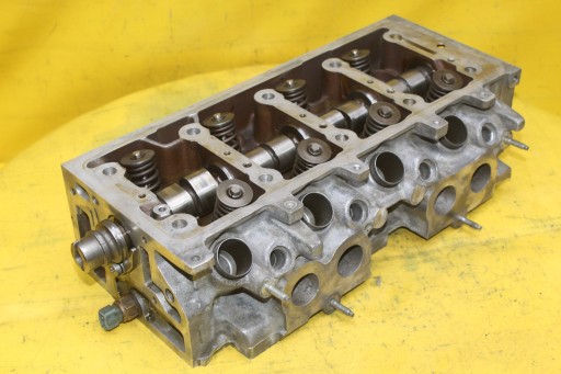 ГОЛОВКА CITROEN BERLINGO PEUGEOT PARTNER 207 206 1.4 B 8V 9627748110
