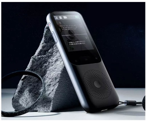 Medialove T11 Wi-Fi переводчик