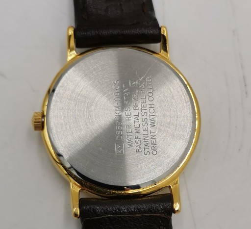 ЧАСЫ ORIENT D859FKM-OOCS