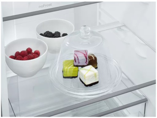 Холодильник Siemens KI 86SHDD0 365л HyperFresh LED