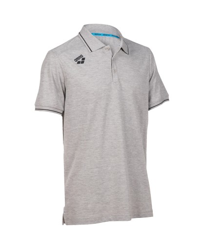 Koszulka polo unisex Arena Team Poloshirt solid XL