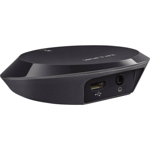 Музыкальный Bluetooth-ресивер TP-LINK HA100