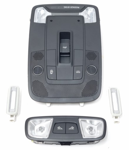LED LEP LEP AUDI Q3 83A 81A947135CE