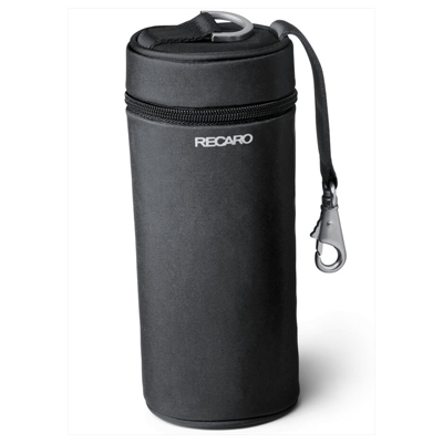 RECARO Многофункциональная сумка для коляски черная