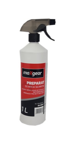 Очиститель двигателя MAXGEAR ENGINE 1L