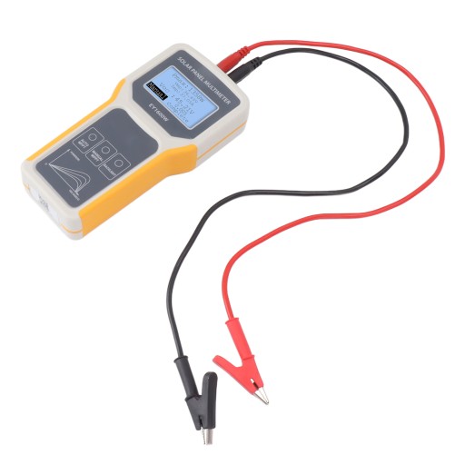 MULTIMETR EY1600W DO TESTER MODUŁÓW FOTOWOLTAICZ