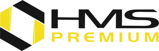 SKŁADANY MATERAC GIMNASTYCZNY CZARNY HMS PREMIUM 180x60x5cm