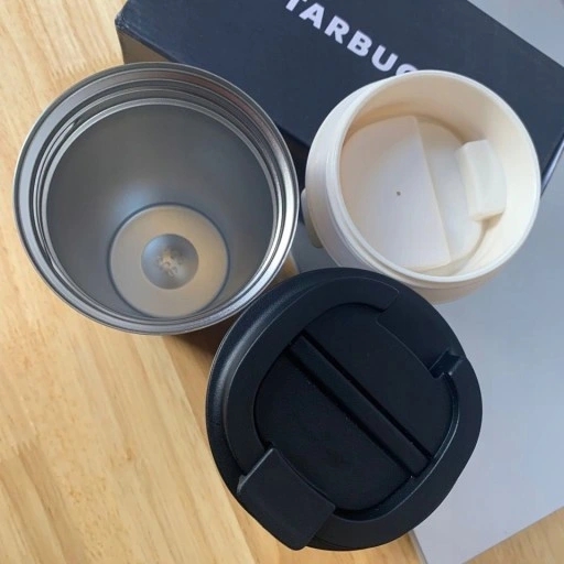 Starbucks Термокружки КОФЕ ЧАЙНАЯ КРУЖКА 500