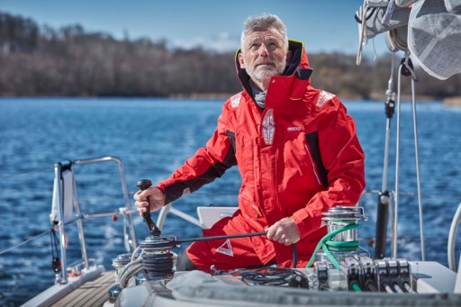 Куртка Marine Storm MUSTO BR2 OFFSHORE 2.0 XXL