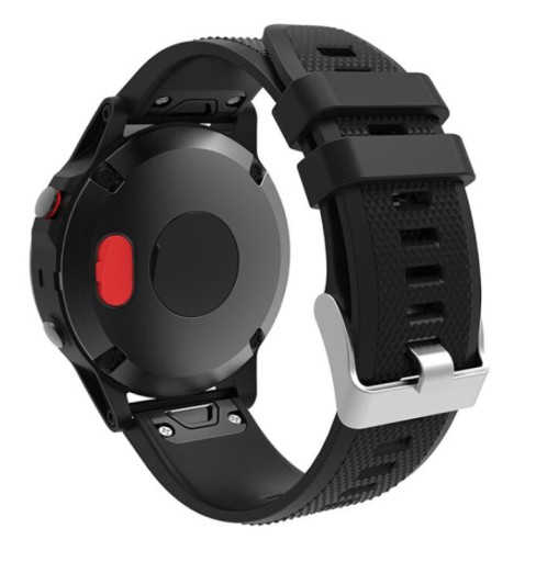 Garmin Fenix ​​5x 5x плюс зарядная зарядная штеплянка