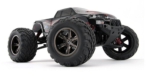 CAR Auto RC 9115 Monster Truck 2,4 ГГц 42 км/ч