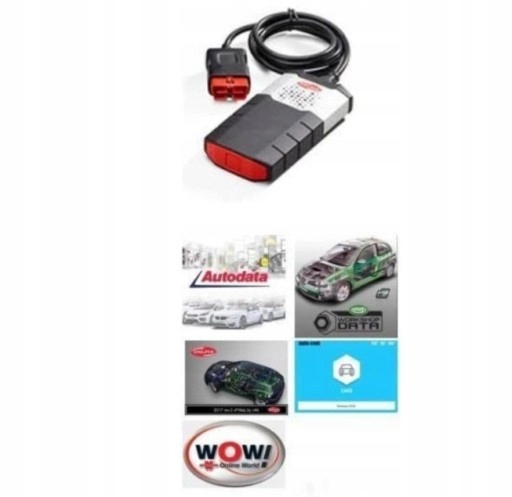 Интерфейс DS150 | делфи дс150 2020.23 | ПРОГРАММЫ