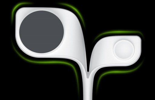 ИНДУКТИВНОЕ ЗАРЯДНОЕ УСТРОЙСТВО ЗАРЯДНАЯ СТАНЦИЯ 5 В 1 APPLE USB 18 Вт QC 3.0 MAGSAFE LED