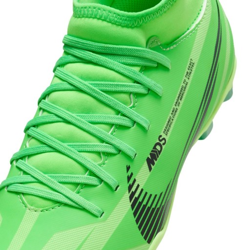 Бутсы Nike Superfly 8 Club FG Ball CR7