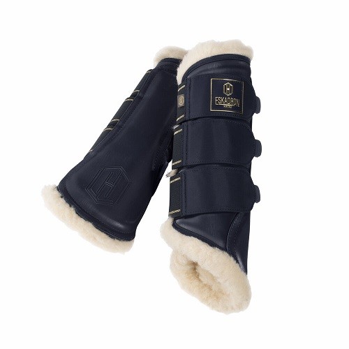 Ochraniacze Eskadron EVO-WOOL Heritage 22 r.L