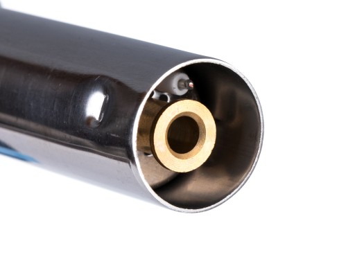 ГАЗОВАЯ ГОРЕЛКА ПАЯЛЬЦ С ЗАЖИГАНИЕМ + 5xGAS 227G