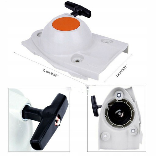 Съемник стартера STIHL TS410 TS420 TS480i TS510i