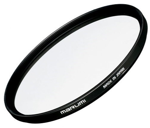 Защитный фильтр Marumi DHG Lens Protect 67 мм