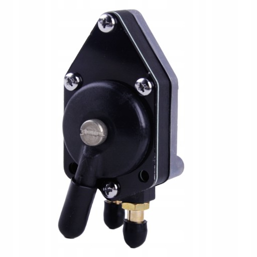 Топливный насос 438559 385784 для Johnson Evinrude