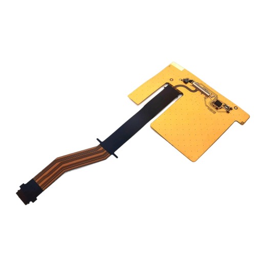 Kabel elastyczny LCD Wymiana Fpc Trwałe mocowanie Łatwy w instalacji Styl B