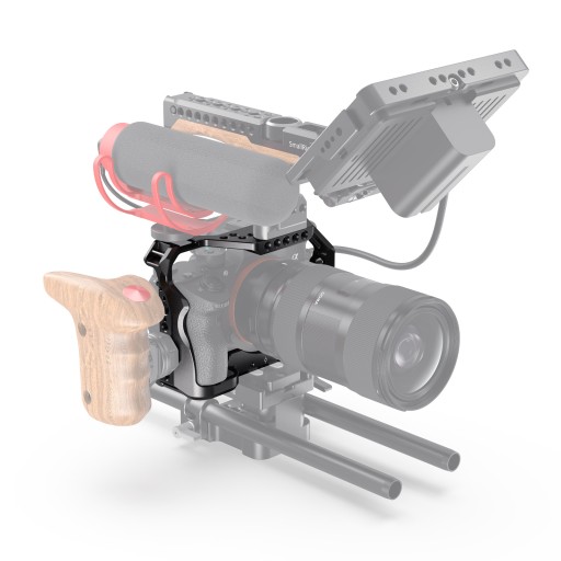 SmallRig 2087 Cage klatka Sony A7RIII/A7M3/A7III