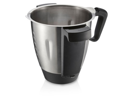 НОВЕЙШИЙ УМНЫЙ РОБОТ MONSIEUR CUISINE 8 ДЮЙМОВ 1200 Вт LIDLOMIX WIFI 2023 PL