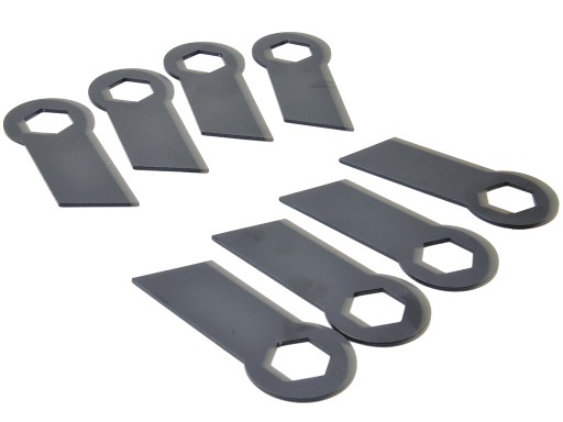 Ножи скарификатора HECHT 5654 CASTORAMA SPS38