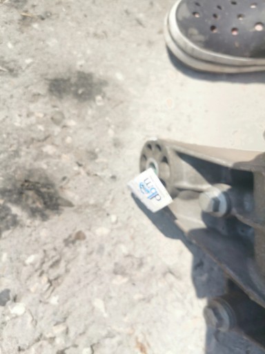 MERCEDES ML 4.0D 04132020 ДИФФЕРЕНЦИАЛ W163