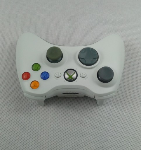XBOX 360 FAT БЕЛАЯ КОНСОЛЬ С HDMI + PAD + ДИСК + НАБОР МЕГА РЕТРО ИГР!!
